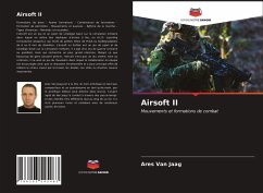 Airsoft II - Jaag, Ares van