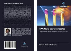 HIV/AIDS-communicatie - Kutufam, Doreen Vivian