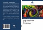 Psychologie für jedermann Psychologie für jedermann