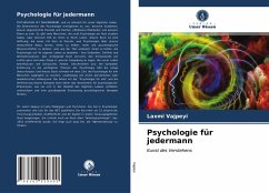 Psychologie für jedermann - Vajpeyi, Laxmi