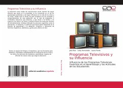 Programas Televisivos y su Influencia