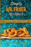 Simply Air Fryer Kochbuch