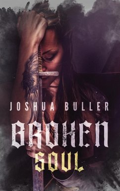 Broken Soul - Buller, Joshua