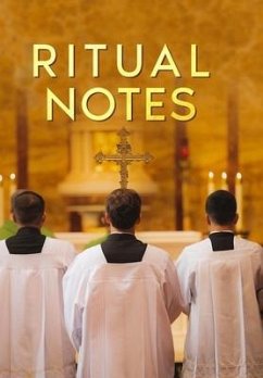 Ritual Notes