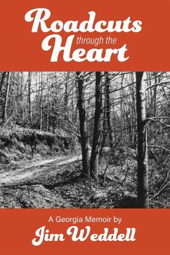 Roadcuts Through The Heart - Weddell, Jim