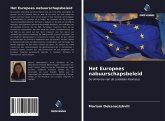 Het Europees nabuurschapsbeleid