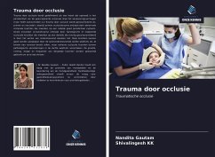 Cover Trauma door occlusie