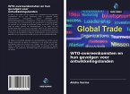 WTO-overeenkomsten en hun gevolgen voor ontwikkelingslanden