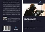 Sentry Gun met Gezichtsdetectie