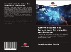 Reconnaissance des formes dans les maladies respiratoires - Curi Estrella, Henry Herzen