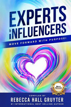 Experts and Influencers - Gruyter, Rebecca Hall