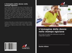 L'immagine delle donne nella stampa egiziana - Allam, Rasha