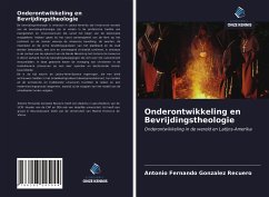 Cover Onderontwikkeling en Bevrijdingstheologie