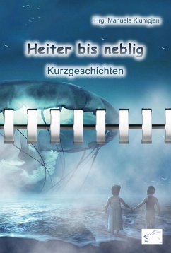 Heiter bis neblig