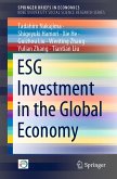 ESG Investment in the Global Economy (eBook, PDF)