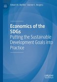Economics of the SDGs (eBook, PDF)