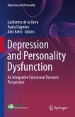 Depression and Personality Dysfunction (eBook, PDF)