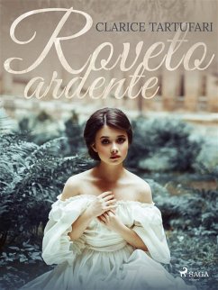 Cover Roveto ardente (eBook, ePUB)