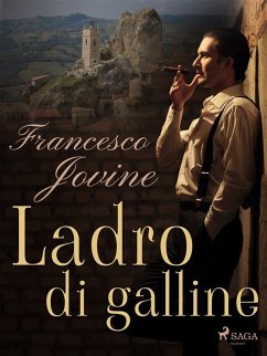 Ladro di galline (eBook, ePUB) - Jovine, Francesco