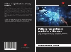 Pattern recognition in respiratory diseases - Curi Estrella, Henry Herzen