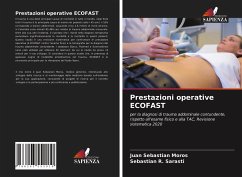 Prestazioni operative ECOFAST - Moros, Juan Sebastian; Sarasti, Sebastian R.