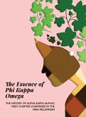 THE ESSENCE OF PHI KAPPA OMEGA