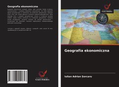 Geografia ekonomiczna - ¿Orcaru, Iulian Adrian