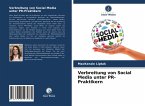 Verbreitung von Social Media unter PR-Praktikern