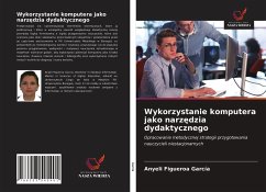 Wykorzystanie komputera jako narz¿dzia dydaktycznego - García, Anyeli Figueroa