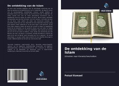 De ontdekking van de Islam - Esmael, Feisal