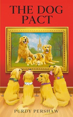 The Dog Pact - Pershaw, Purdy