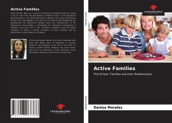 Active Families - Morales, Danisa