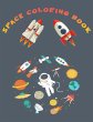 Space Coloring Book - Bild 1