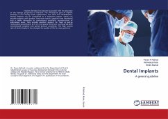 Dental Implants - R Rathod, Pavan; Kadu, Aishwarya; Bansal, Shallu