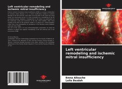 Left ventricular remodeling and ischemic mitral insufficiency - Allouche, Emna; Bezdah, Leila