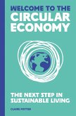 Welcome to the Circular Economy (eBook, ePUB)