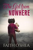 The Girl from Nowhere (Everyday Goddesses, #7) (eBook, ePUB)