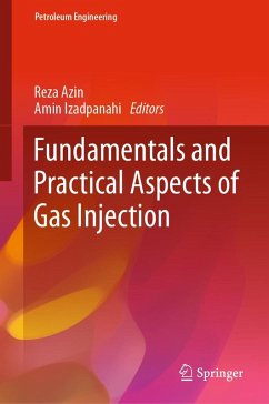 Fundamentals and Practical Aspects of Gas Injection (eBook, PDF)