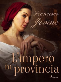 Cover L'impero in provincia (eBook, ePUB)