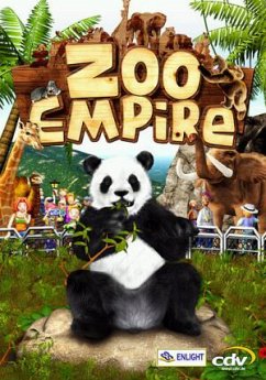Cover Zoo Empire