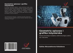 Geometria opisowa i grafika in¿ynierska - Koloskova, Galina Alexandrovna