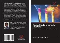 Komunikacja w sprawie HIV/AIDS - Kutufam, Doreen Vivian