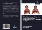 Televisieblootstelling van zuigelingen en de ontwikkeling van kinderen in Nigeria