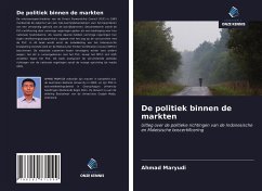 De politiek binnen de markten - Maryudi, Ahmad