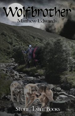 Cover Wolfbrother