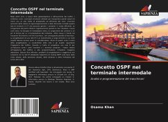 Cover Concetto OSPF nel terminale intermodale