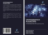 CRYPTOGRAFISCH ALGORITHMS