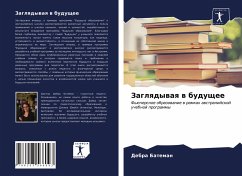 Zaglqdywaq w buduschee - Bateman, Debra