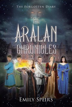 The Aralan Chronicles - Speirs, Emily