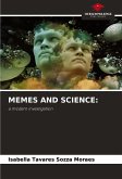 MEMES AND SCIENCE: